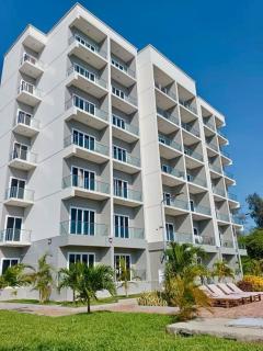 GoGo Almas - Città di Zanzibar - 2
