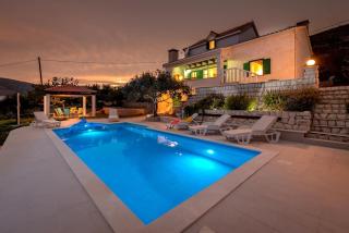 Villa Pax - Kastel Stafilic - 8