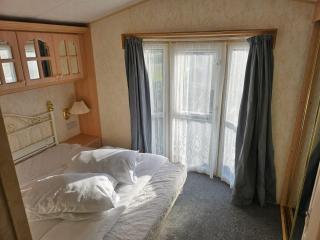 Lovely Caravan At Manor Park, Nearby Hunstanton Beach In Norfolk Ref 23029T - Hunstanton - 6