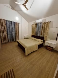 Antalya 3BHK villa in Lonavala - Malavli - 6