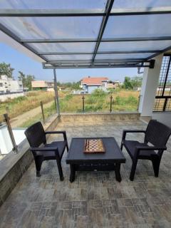 Antalya 3BHK villa in Lonavala - Malavli - 2
