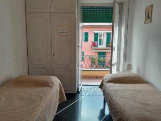 Splendid apartment near beaches and Boccadasse - Genoa - 4