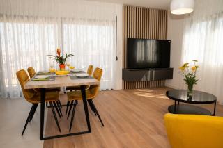 Arba Fortuna Exclusive apartments with private parking - Zadar - 9