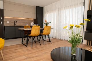 Arba Fortuna Exclusive apartments with private parking - Zadar - 8