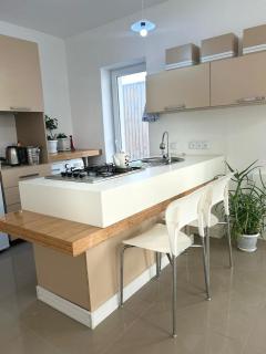 Afina Mini Villa Baku - Baku - 2