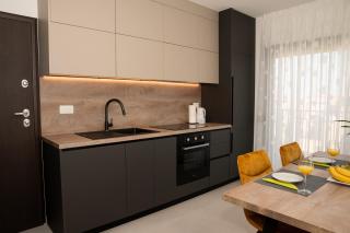 Arba Fortuna Exclusive apartments with private parking - Zadar - 3