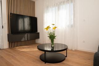 Arba Fortuna Exclusive apartments with private parking - Zadar - 2