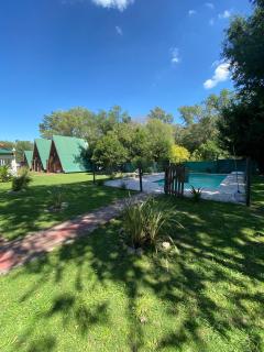 Hotel Gran Córdoba - 8