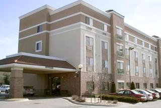 Coratel Inn and Suites by Jasper Wesley Hospital - Wichita - 0