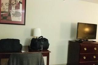 Coratel Inn and Suites by Jasper Wesley Hospital - Wichita - 1