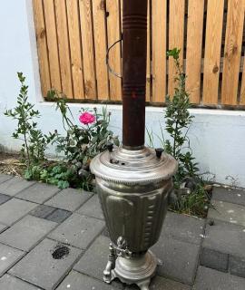 Afina Mini Villa Baku - Baku - 3