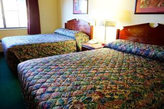Coratel Inn and Suites by Jasper Wesley Hospital - Wichita - 7
