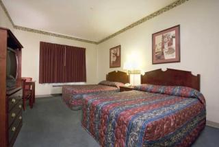 Coratel Inn and Suites by Jasper Wesley Hospital - Wichita - 3