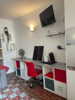 Studio Cozy Terrasse Toulouse Jules Julien - Toulouse - 1