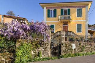 Villa Glicine - La Spezia - 0