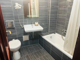 Hotel Amadeus - Boedapest - 2