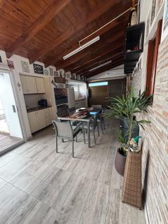 Quincho House - Mar del Plata - 8