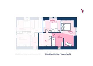 Reethus Glücklicher Matthias Hausteil Waasterlun - 8