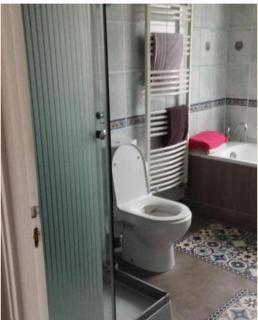 jardin apartement - Concarneau - 1