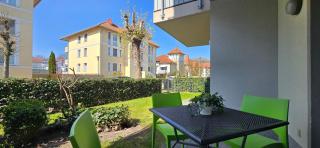 Ferienwohnung L29- "Rosenort" - Graal-Müritz - 0