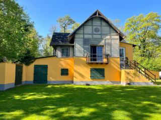 Villa Wieck - Gransee - 7