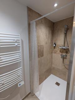 Élégant et calme avec clim et jardin privé - Appartement Terracotta - 4