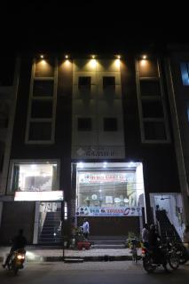 Hotel Akash Inn Agra I 200 m From Taj Mahal - 4