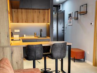Harizma apartmani - Astera - Kragujevac - 2