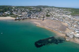Pink Sands, Carrack Widden, St Ives - St Ives - 5