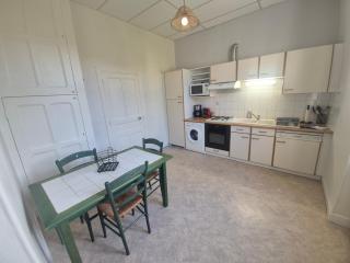 L'Ecole - Vue panoramique - À 50 m du Château - 1