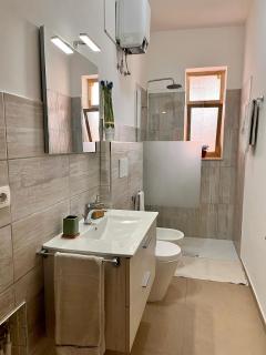 House on the beach - Lido Marini - 9