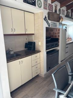 Quincho House - Mar del Plata - 4