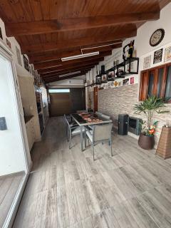 Quincho House - Mar del Plata - 9