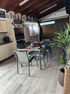 Quincho House - Mar del Plata - 7