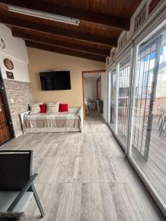 Quincho House - Mar del Plata - 3