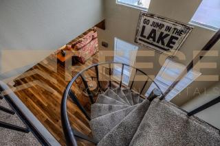 Thornsberry Beach Loft - Lake Ozark - 0