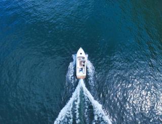 Luxury apartment with view (1min from lake/center) - 6