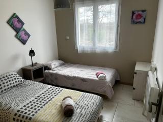 Gites de la Casasole - Vogüé - 1