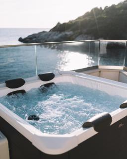 La Mer Beach Residence - Ulcinj - 9