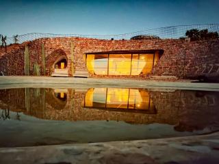 Aardts Cabins - De Rust - 7