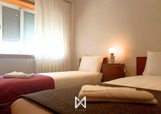 MyStay - Villa Luísa - 4