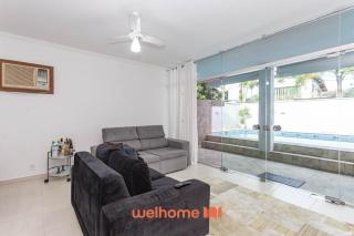 Casa Completa com Piscina no Guaruja - Bertioga - 6