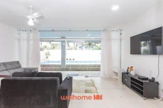 Casa Completa com Piscina no Guaruja - Bertioga - 7