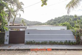 Casa Completa com Piscina no Guaruja - 0