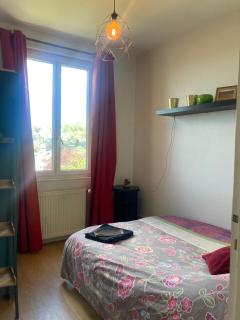 Terra's Room - Rouen - 6
