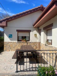 La Ventana de Picos - Onís - 8