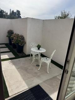 Studio in Quiet Gated SFR Community - 7