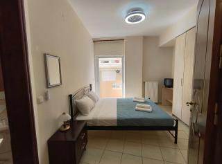 Angie A1 City Apartment by 8essentially - Chania - 3