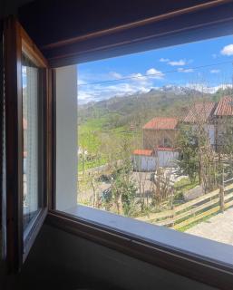 La Ventana de Picos - Onís - 0