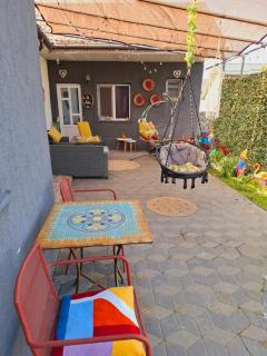 Casa La Bunicu - Techirghiol - 2